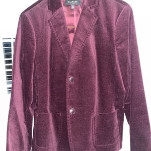 Women’s blazer